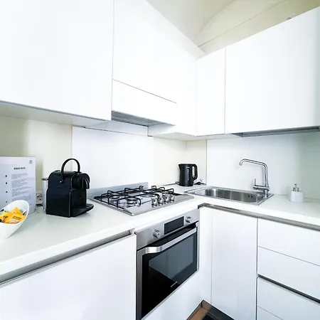 Comecasa San Secondo White