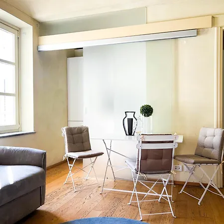 Comecasa San Secondo White