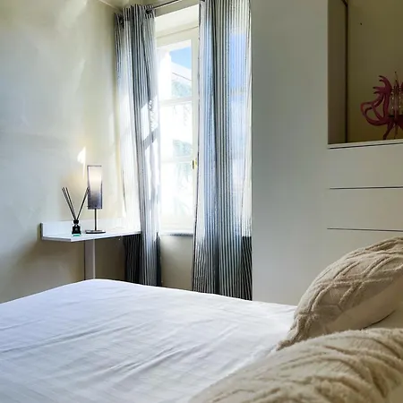 Apartman Comecasa San Secondo White *