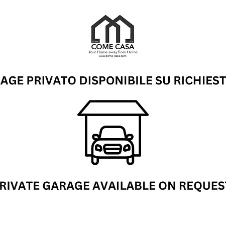 Comecasa San Secondo White *