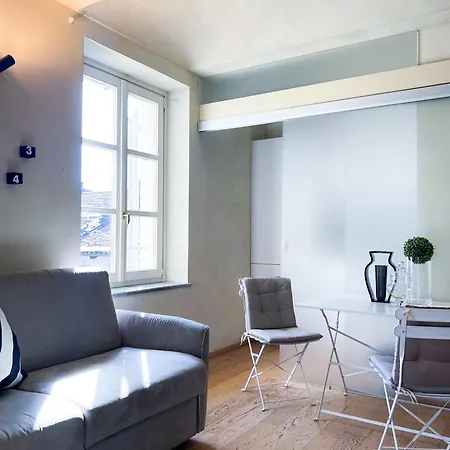 Comecasa San Secondo White *