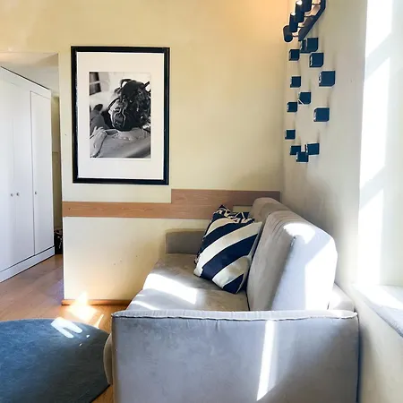 Apartment Comecasa San Secondo White *