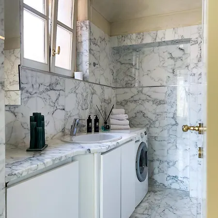 Apartman Comecasa San Secondo White