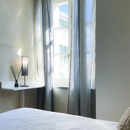 דירה Comecasa San Secondo White