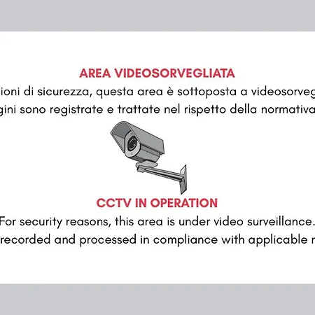 Comecasa San Secondo White Apartman *