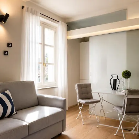 Comecasa San Secondo White Άστι