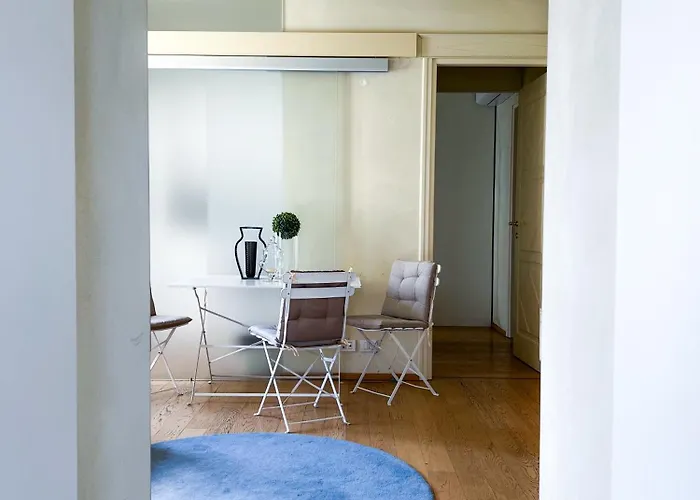 Comecasa San Secondo White * 阿斯蒂