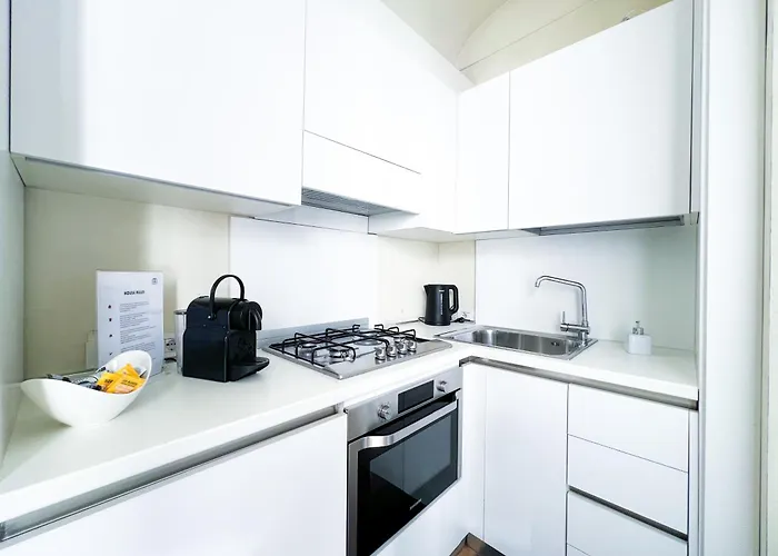 Comecasa San Secondo White