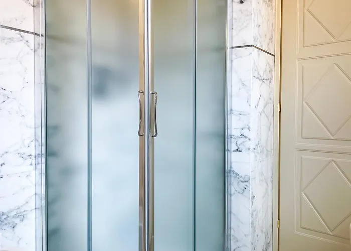 アパート Comecasa San Secondo White *