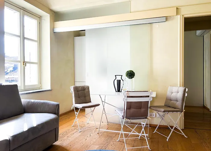 Comecasa San Secondo White