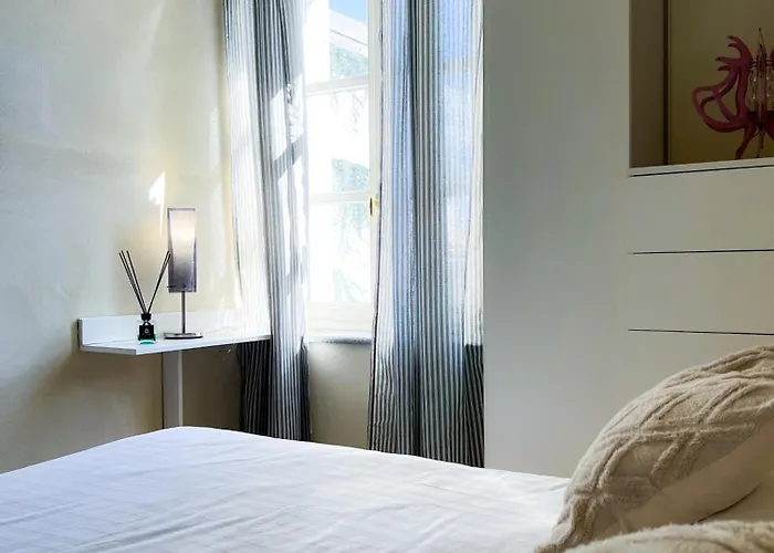 Apartament Comecasa San Secondo White *