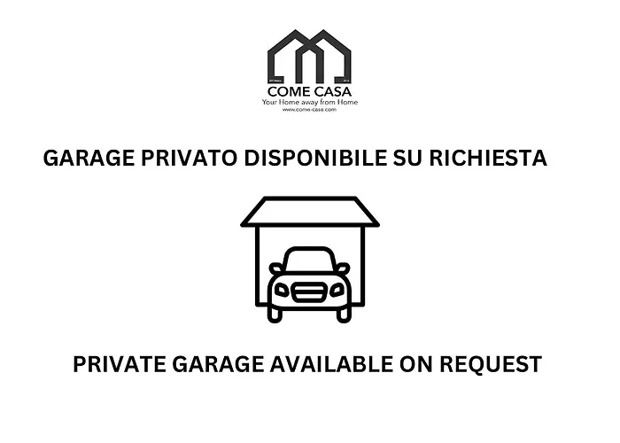 Comecasa San Secondo White *