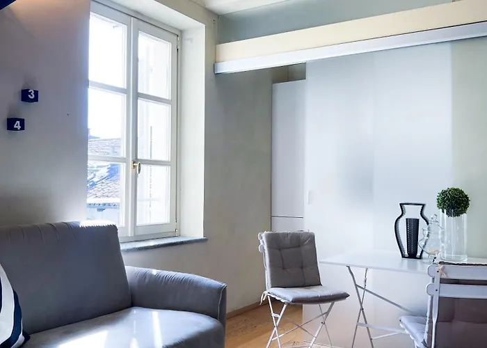 Comecasa San Secondo White *