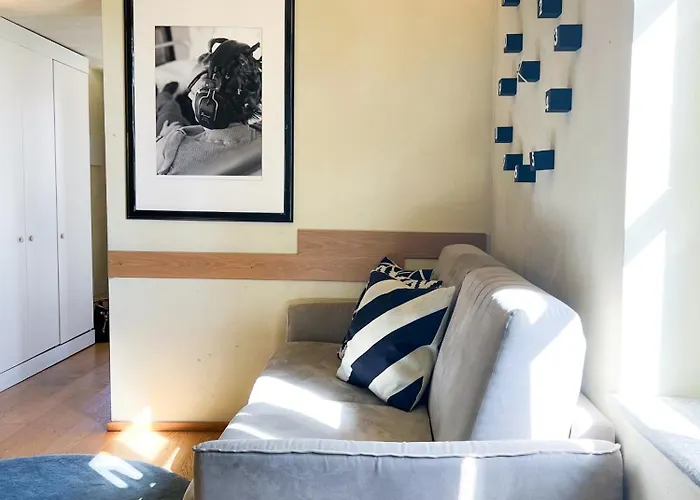 アパート Comecasa San Secondo White *