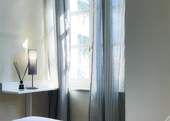 アパート Comecasa San Secondo White