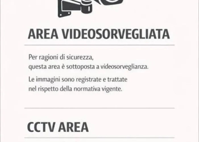 Comecasa San Secondo White Apartament